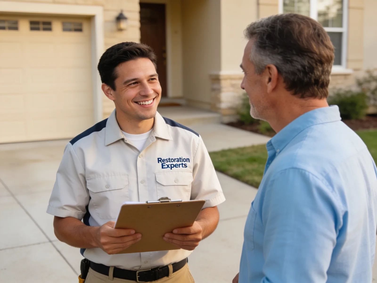 Water Damage Cleanup Bisbee, ND FAQs
